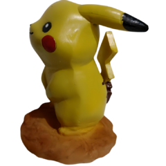 Pikachú - Pokemon