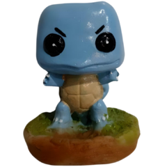 Squirtle - Pokemon