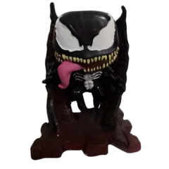 Venom con Alas Pop - Marvel