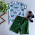 Conjunto Dinossauro Verde - comprar online