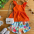 Conjunto Infantil Ursinho Menina