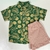 Conjunto Tropical Farm Menino - comprar online