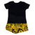 Conjunto Tigre Style Menino - comprar online