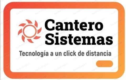 Canterosistemas