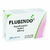 Flubindo Ciprofloxacino 500 Mg con 14 Tabletas