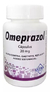 Omeprazol frasco con 120 cápsulas 20 mg - comprar en línea