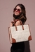 Bolsa IVY OFF WHITE