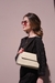 Bolsa CARRIE OFF WHITE - comprar online