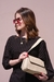 Bolsa CARRIE OFF WHITE