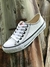 all star courino branco - comprar online