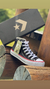 all star tecido bota preta - comprar online