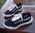 Vans ultraranger preto/branco