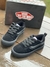 Vans knu preto/preto