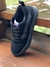 Vans knu preto/preto na internet