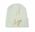 Gorro de lana LP BLANCO