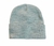 Gorro de lana LP GRIS - comprar online