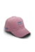 Gorra Rosa