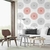 Plantilla Decorativa Aleo Grande - livingdesigns