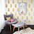 Plantilla Decorativa Piña - livingdesigns