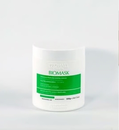 Máscara Ultra Hidratante Biomask Professional 500g