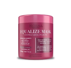 Máscara Neutralizadora de PH Equalize Mask 500g