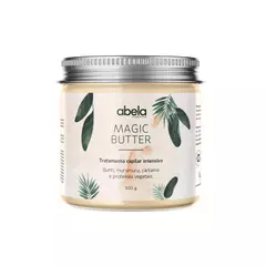 Máscara Intensiva Magic Butter 500g