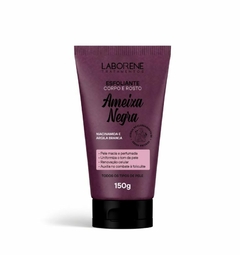 Esfoliante Ameixa Negra 170g