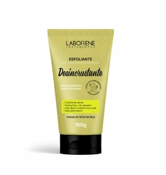 Esfoliante Desincrustante 170g