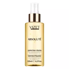 Queratina Liquida Absoluté Vizet 120ml