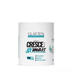 Máscara Cresce 3x Mais - 500g