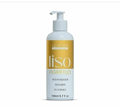 Progress Liso Perpétuo - 150ml