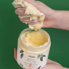 Máscara Intensiva Magic Butter 500g - comprar online