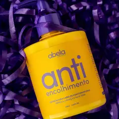 Finalizador Antiencolhimento 350g - comprar online