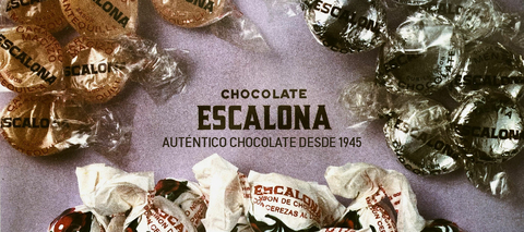 Carrusel Chocolates Escalona