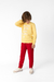 Blusa de moletom - Charlie Kids