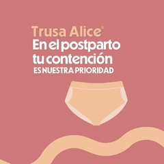 Trusa postparto: vaginal y cesárea - comprar online