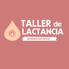 Taller virtual de Lactancia