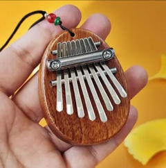Mini Piano Infantil de Madeira na internet