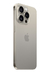 Apple iPhone 15 Pro (128 Gb) - Titânio Natural na internet