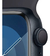 Apple Watch Series 9 Gps Caixa Meia-noite De Alumínio 45 M - loja online