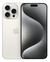 Apple iPhone 15 Pro Max (256 Gb) - Titânio Branco
