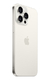 Apple iPhone 15 Pro Max (512 Gb) - Titânio Branco na internet