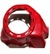 Carcasa roja para motor GX240, GX270, 8HP, 9HP, 9hp gx270