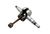 Cigüeñal para motosierra STIHL 023 MS230 MS250 025