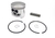 Piston y anillos para Sthil 076 075 Ts760, 58mm