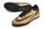 Chuteira Nike Zoom Mercurial Vapor 15 Pro Society Dourada - Timê Sports I Loja de Artigos Esportivos