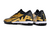 Imagem do Chuteira Nike Zoom Mercurial Vapor 15 Pro Society Dourada
