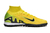 Chuteira Nike Zoom Mercurial Vapor 15 Pro Society - comprar online