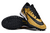 Chuteira Nike Zoom Mercurial Vapor 15 Pro Society Dourada - loja online