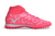 Chuteira Nike Phantom Luna Elite Society Rosa - comprar online